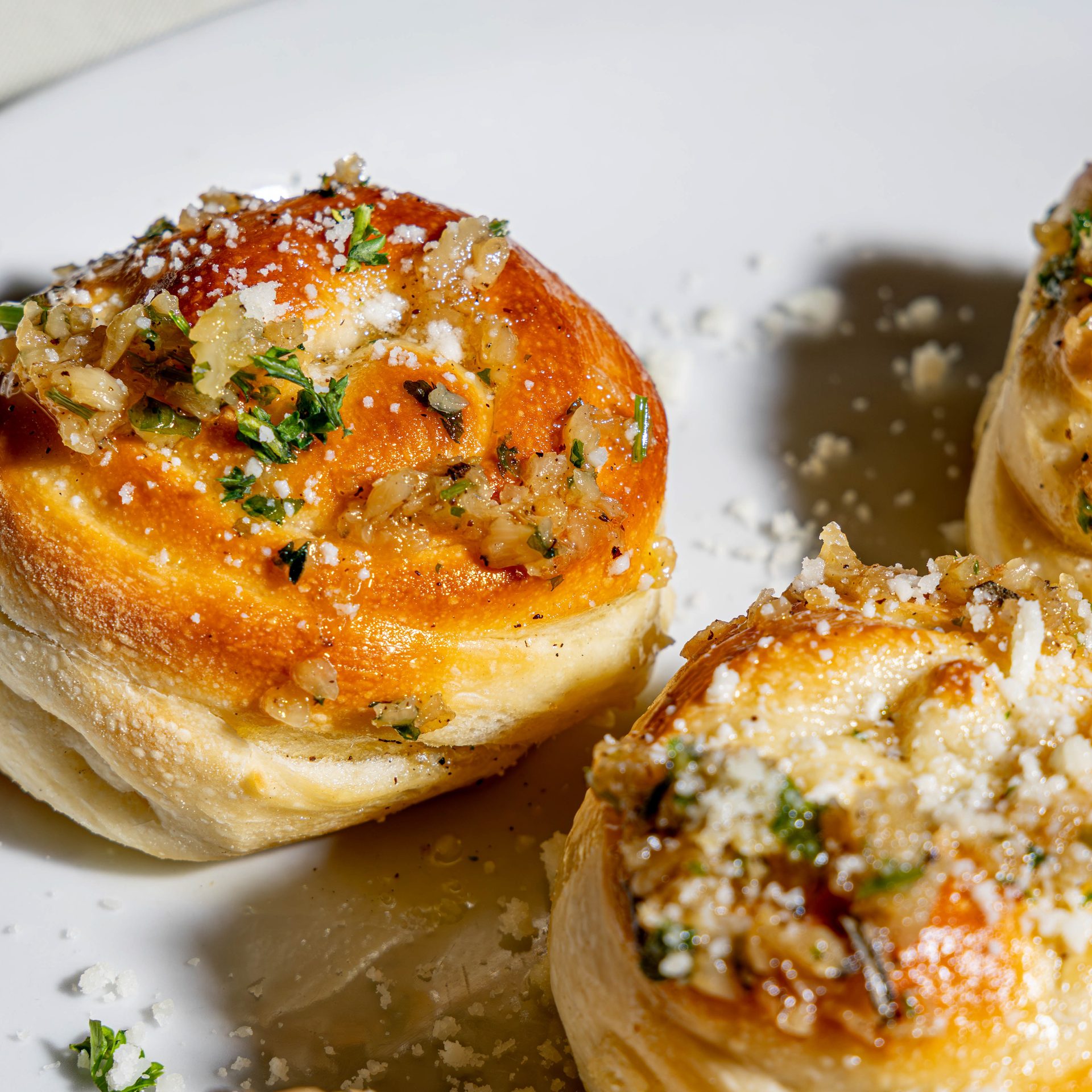 Frankie's Italian Kitchen Rewards