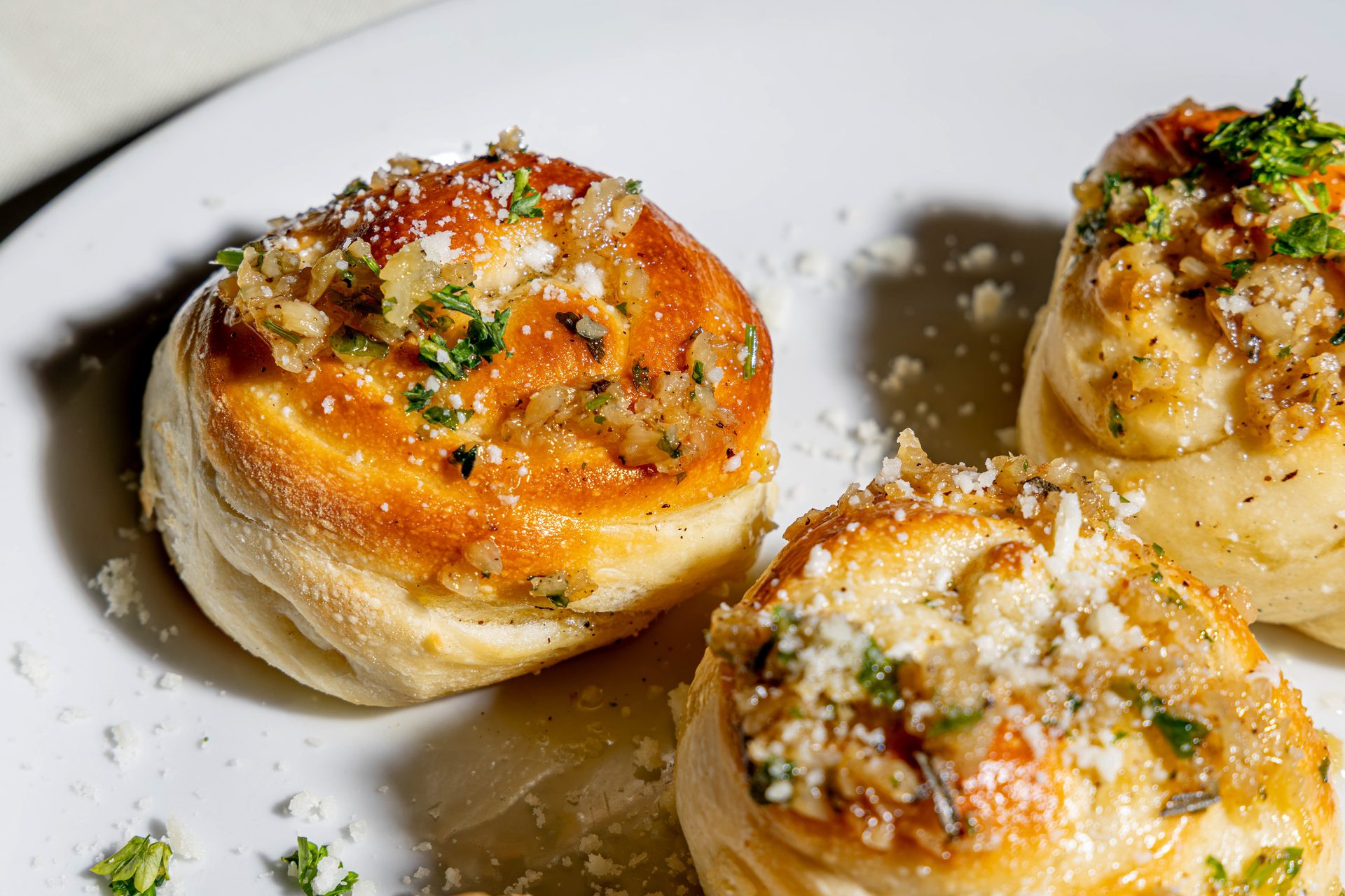 Frankie's Italian Kitchen Rewards