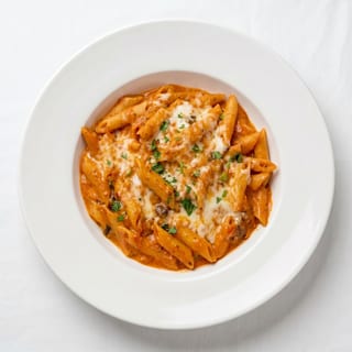 Drunken Pasta