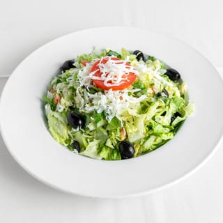 Mixed Green Salad