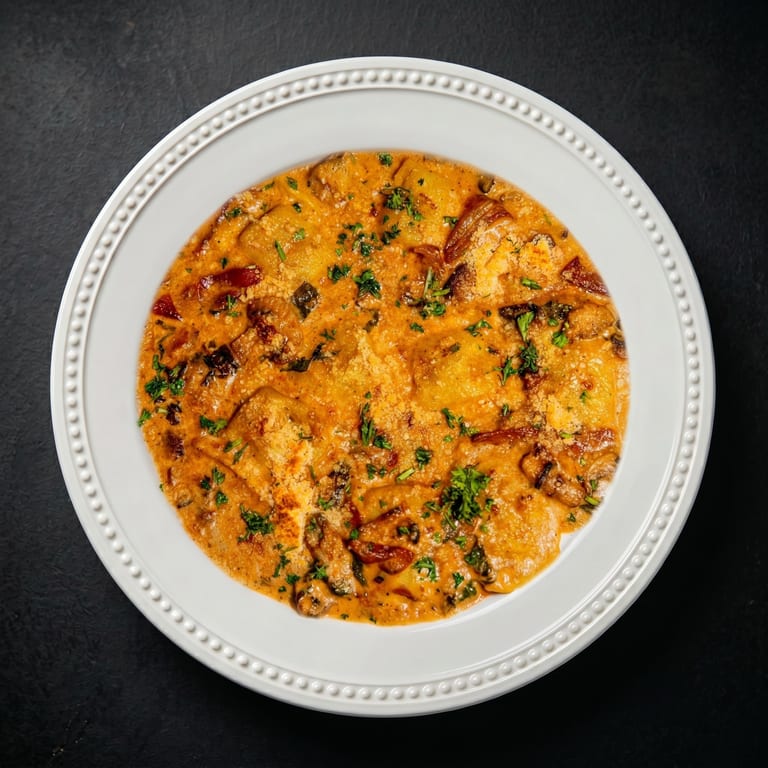 Takeout Made Easy