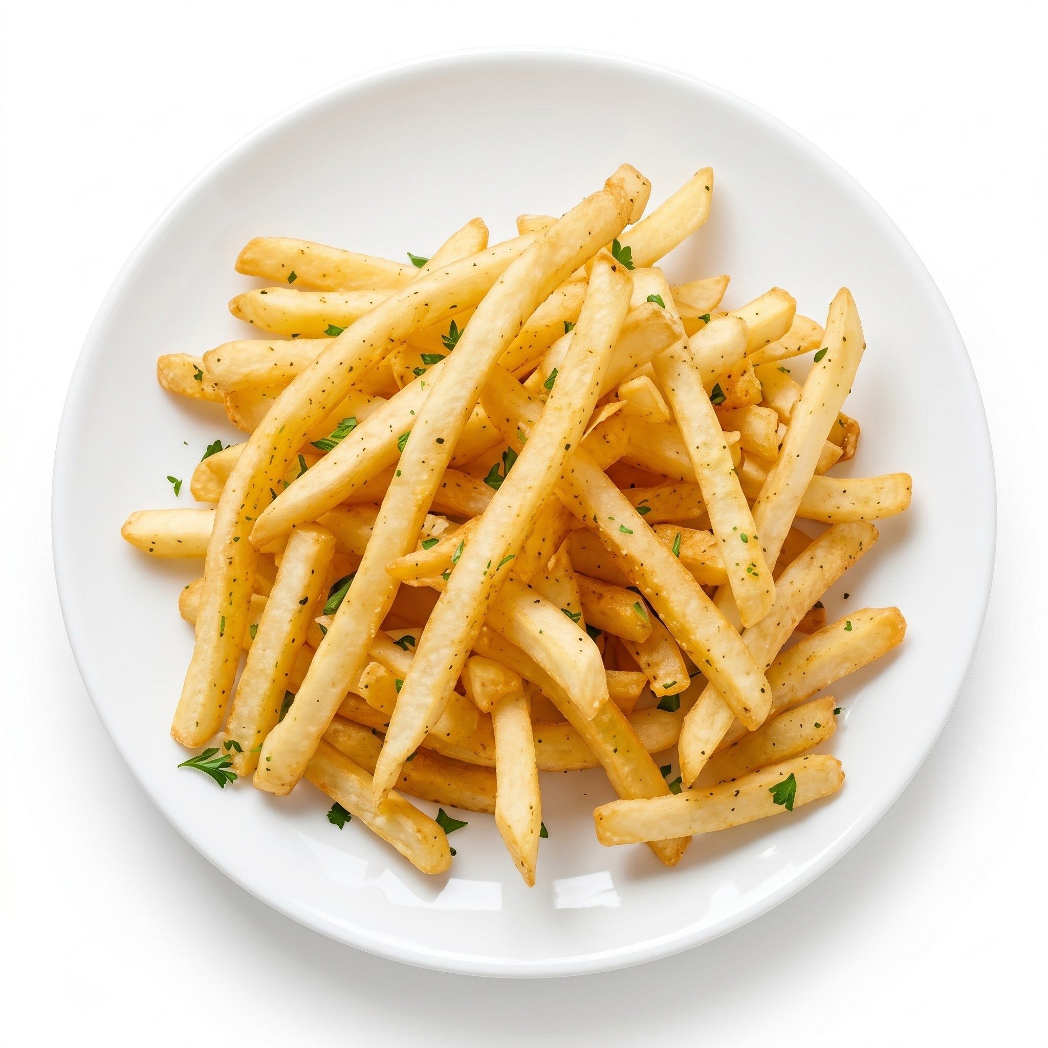 French Fries.
