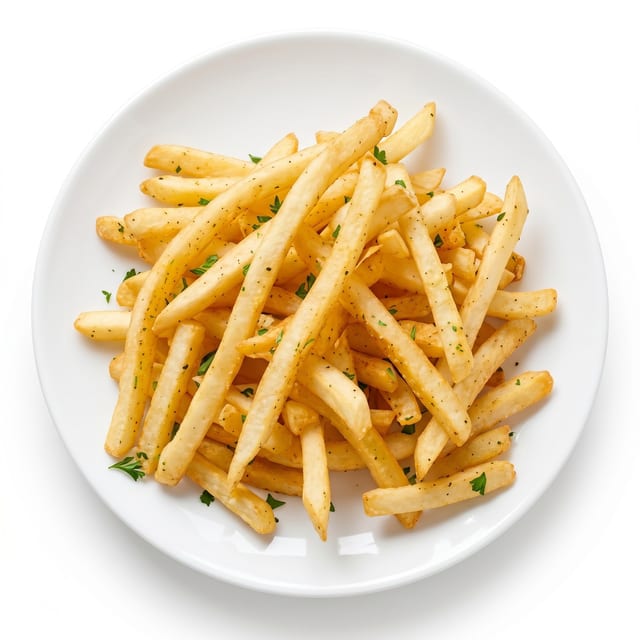 French Fries.