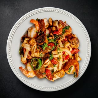 Loco Pasta