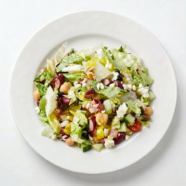 Italian Salad.