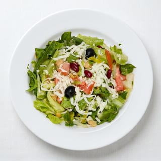 Italian Chopped Salad
