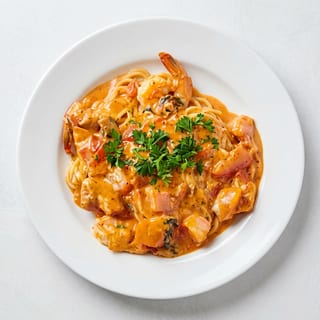 Shelly's Shrimp