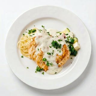 Lionel's Chicken
