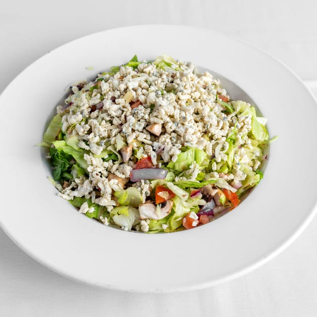 Frankie's Salad.