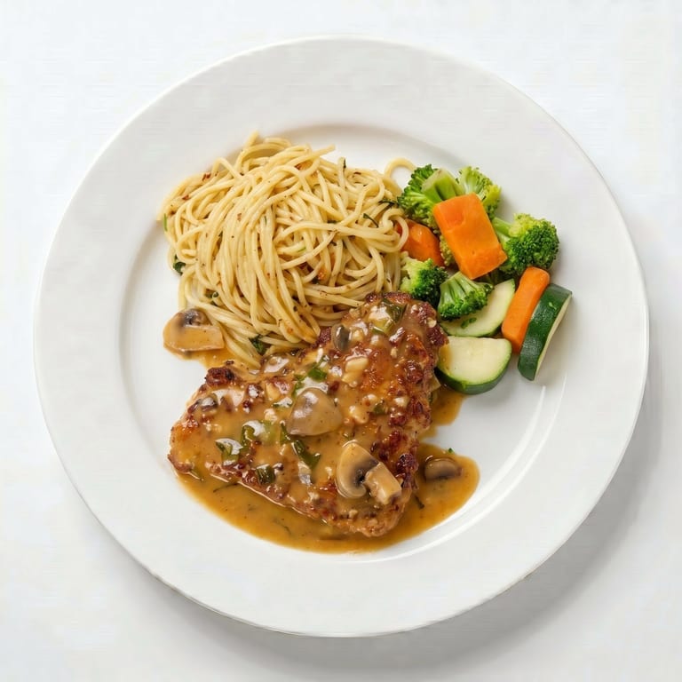 Delicious Bolognese Sauce