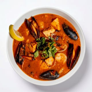 Dave's Cioppino