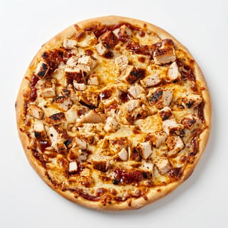 Braden's Pizza