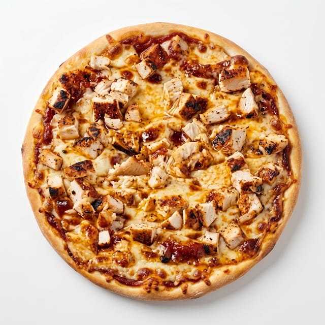 Braden's Pizza.