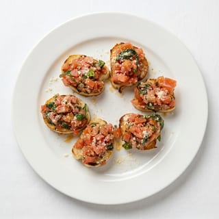 Bruschetta