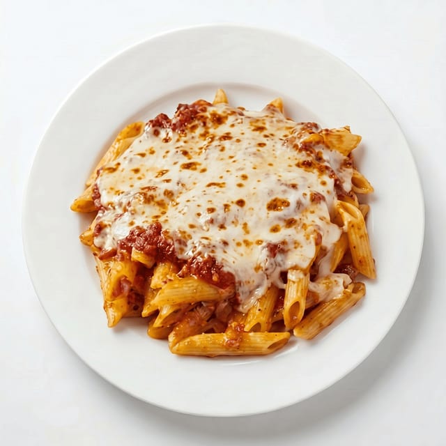 Ziti.